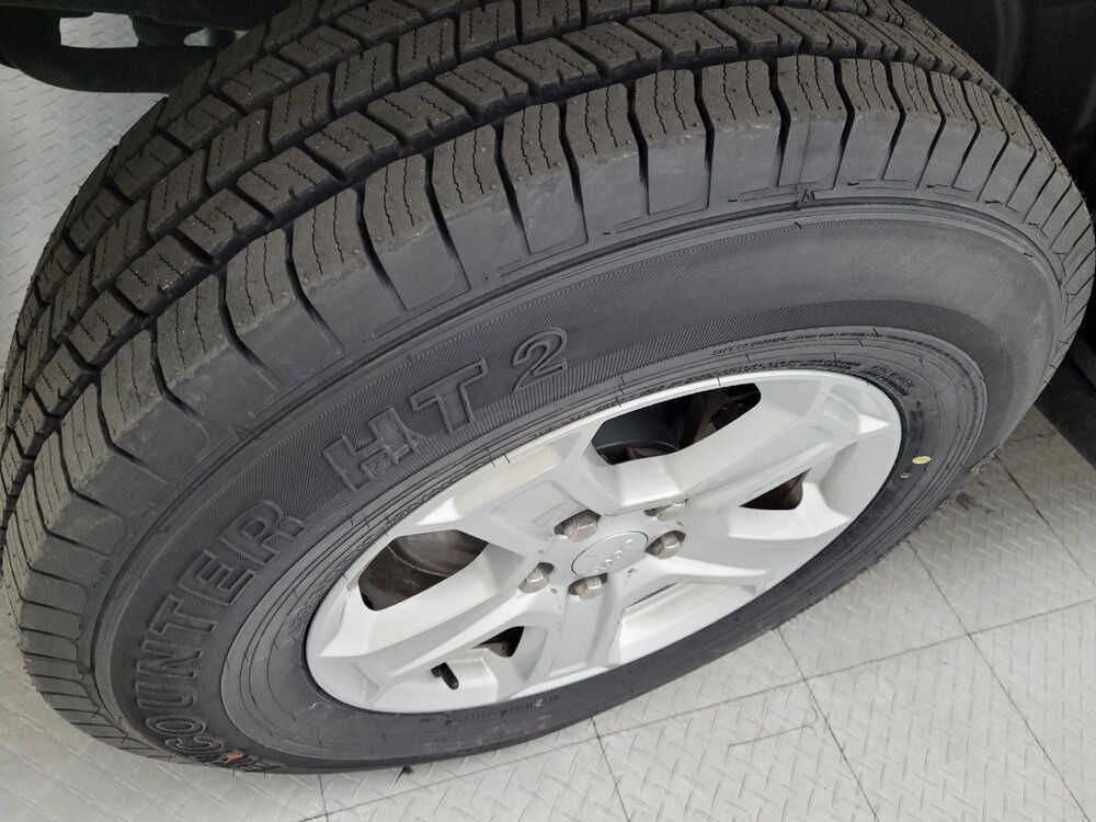 2018 Jeep Wrangler in Salem, VA 24153 - 18091614 31