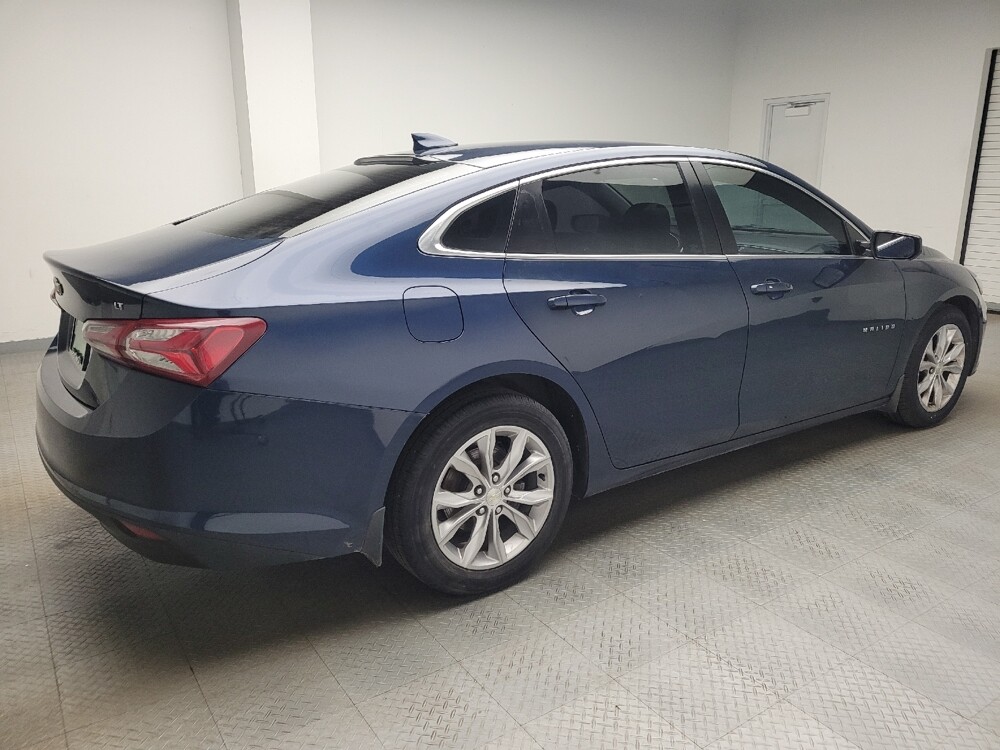 2019 Chevrolet Malibu in Madison, TN 37115 - 18091615 10