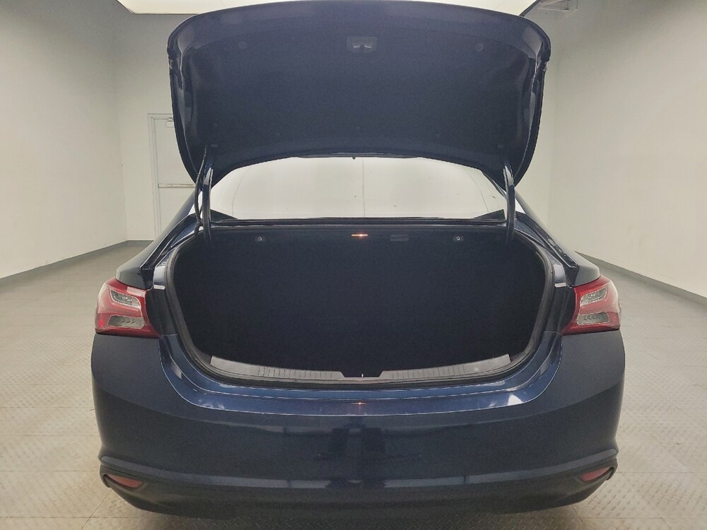 2019 Chevrolet Malibu in Madison, TN 37115 - 18091615 29