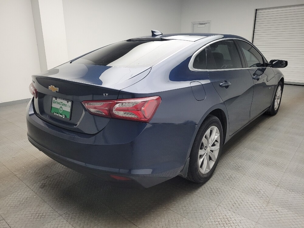 2019 Chevrolet Malibu in Madison, TN 37115 - 18091615 9