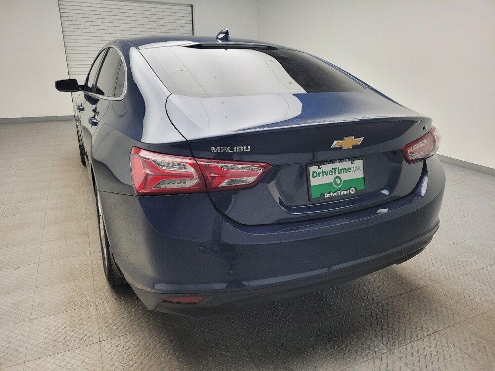 2019 Chevrolet Malibu in Madison, TN 37115 - 18091615 6
