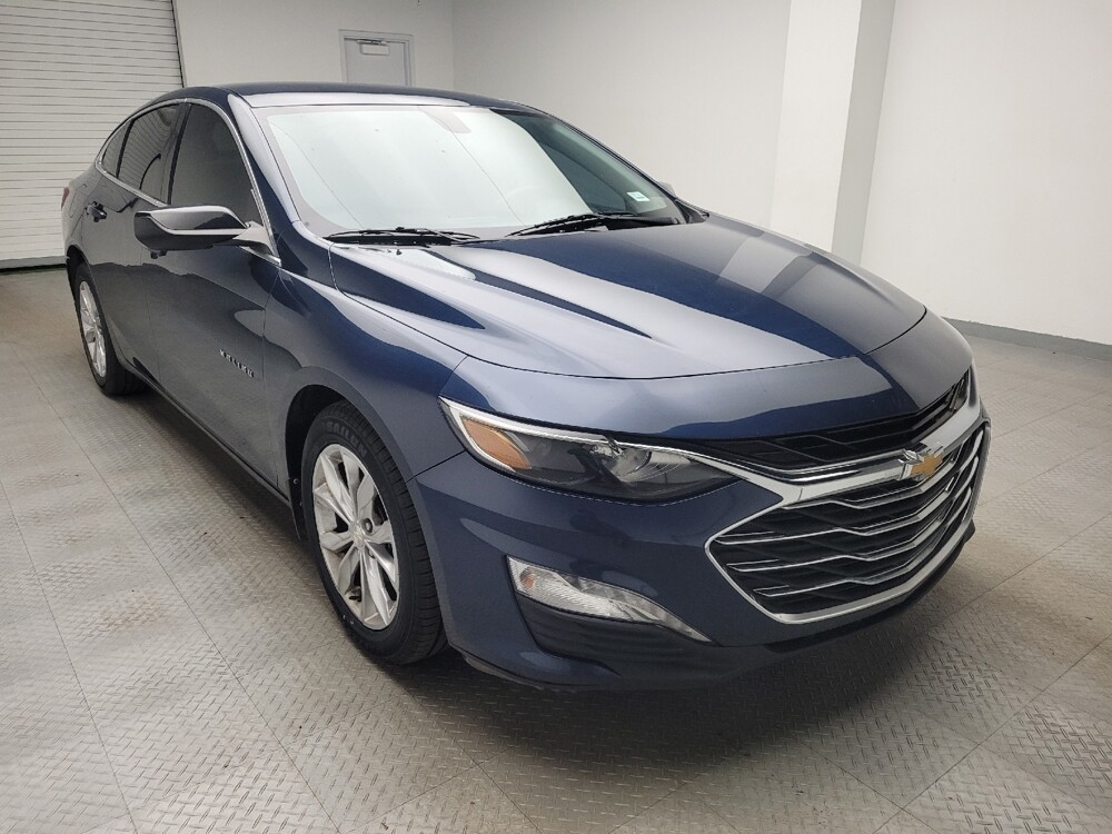 2019 Chevrolet Malibu in Madison, TN 37115 - 18091615 13