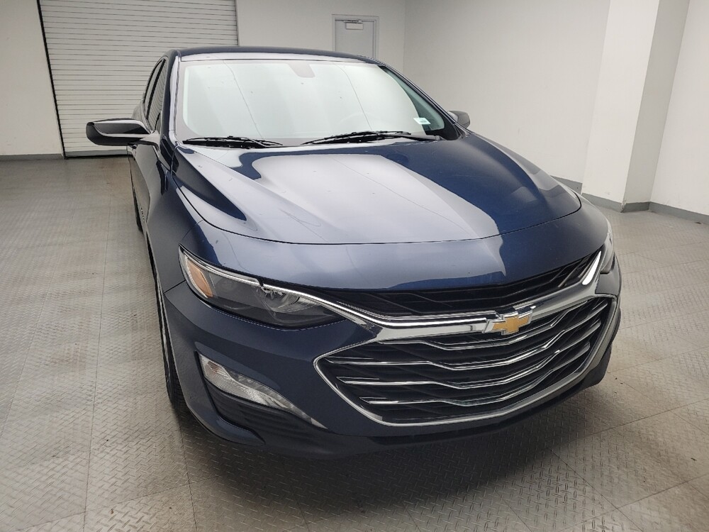 2019 Chevrolet Malibu in Madison, TN 37115 - 18091615 14