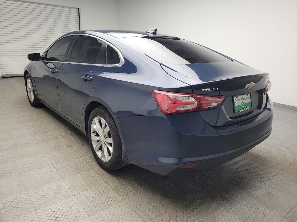 2019 Chevrolet Malibu in Madison, TN 37115 - 18091615 5