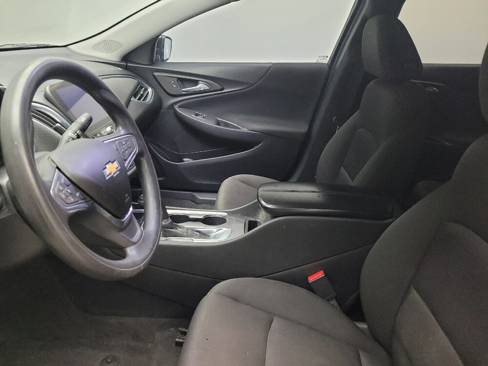 2019 Chevrolet Malibu in Madison, TN 37115 - 18091615 17