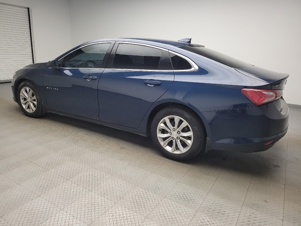 2019 Chevrolet Malibu in Madison, TN 37115 - 18091615 3