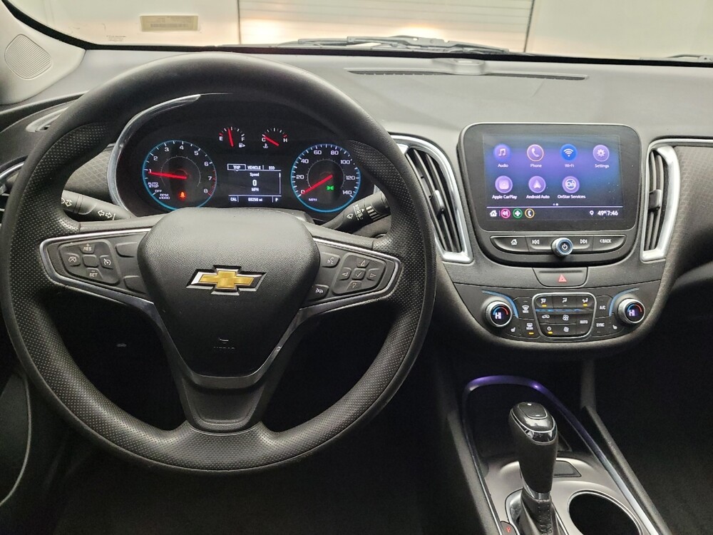 2019 Chevrolet Malibu in Madison, TN 37115 - 18091615 22