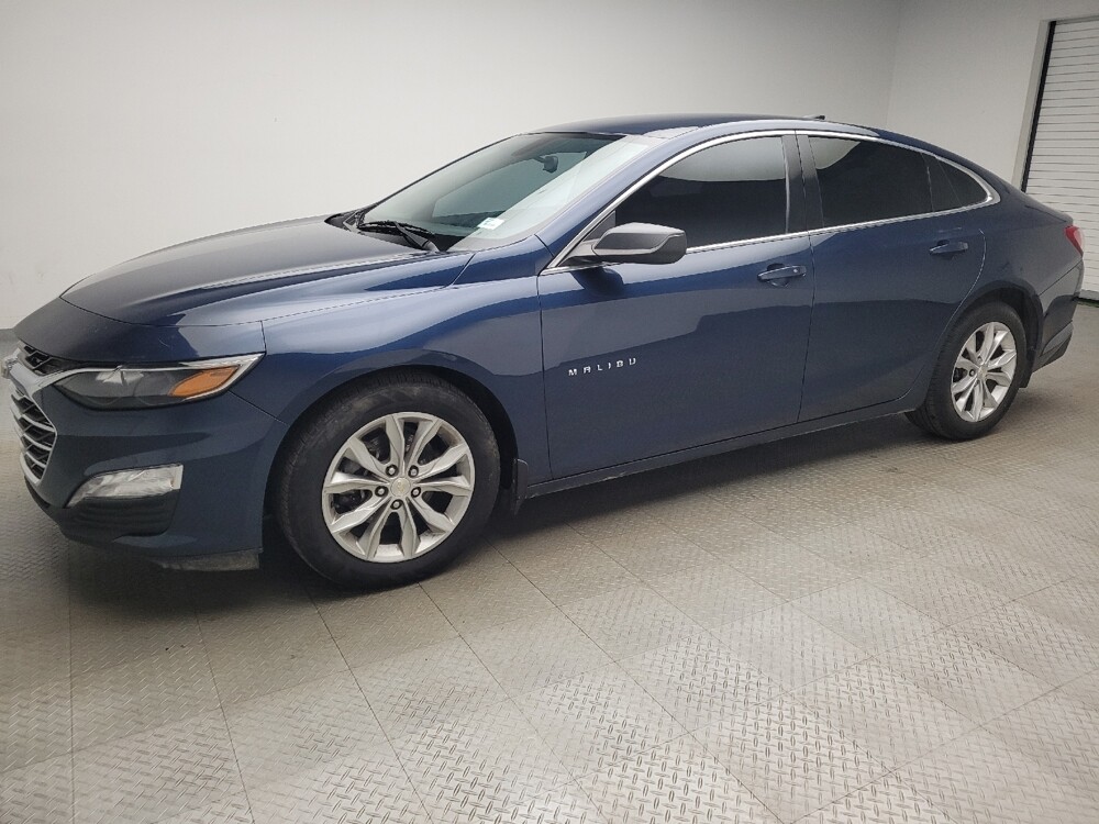 2019 Chevrolet Malibu in Madison, TN 37115 - 18091615 2