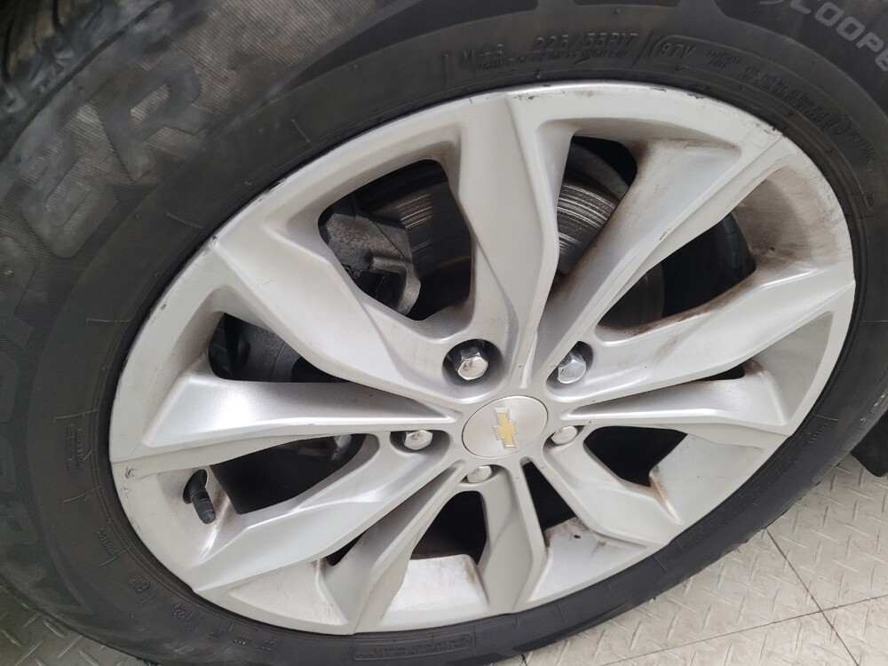 2019 Chevrolet Malibu in Madison, TN 37115 - 18091615 31