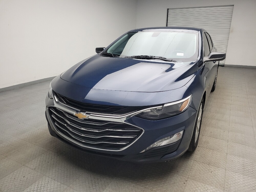 2019 Chevrolet Malibu in Madison, TN 37115 - 18091615 15