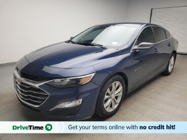 2019 Chevrolet Malibu in Madison, TN 37115