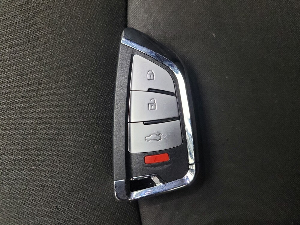 2019 Chevrolet Malibu in Madison, TN 37115 - 18091615 32