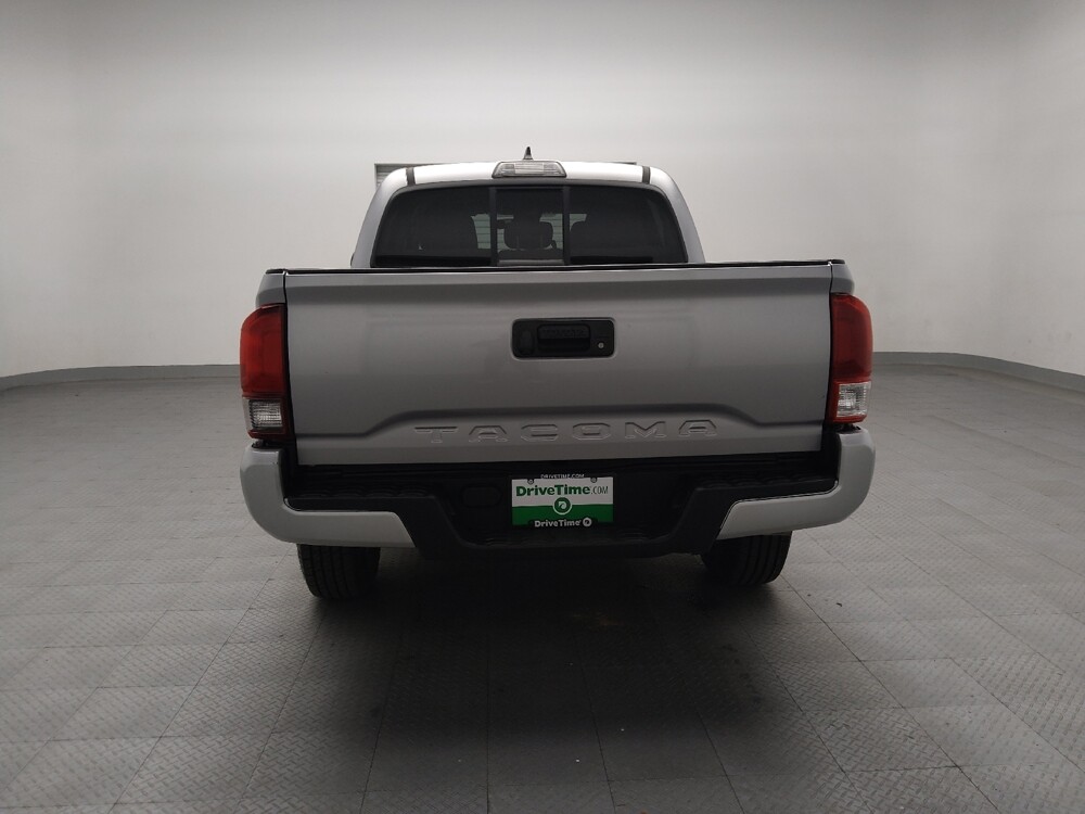2019 Toyota Tacoma in Plano, TX 75074 - 18091616 6