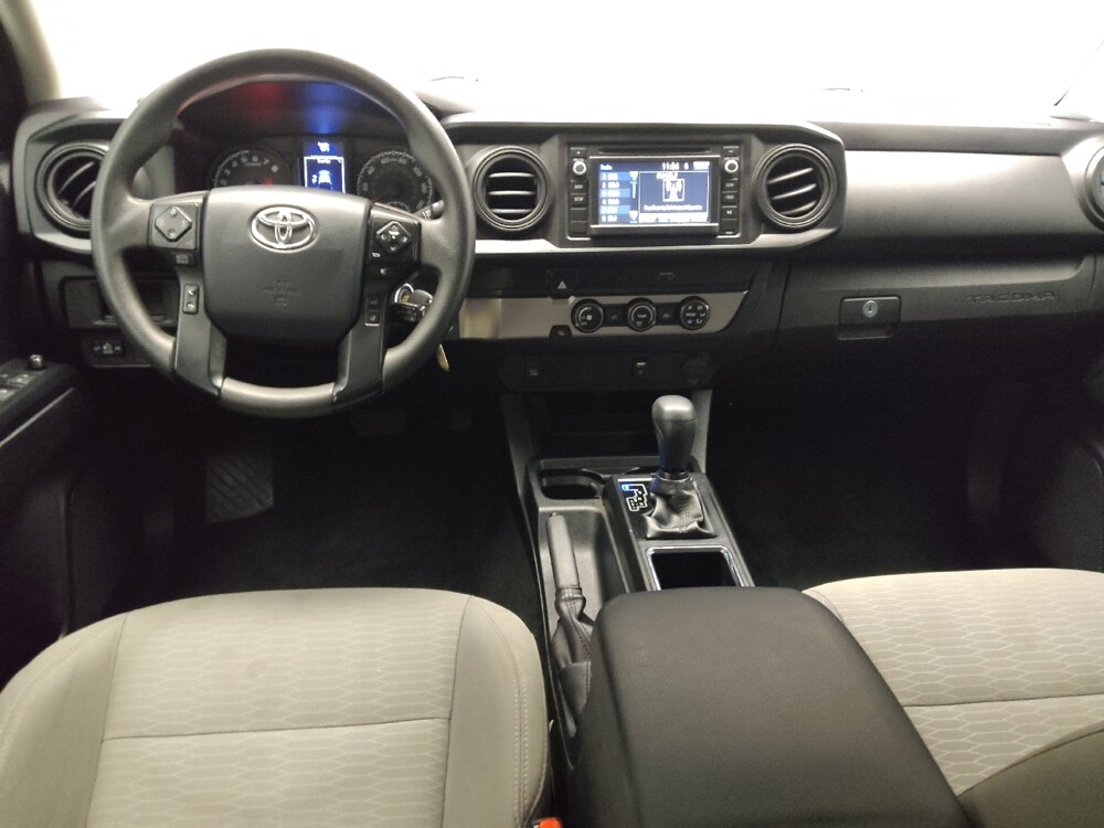 2019 Toyota Tacoma in Plano, TX 75074 - 18091616 22