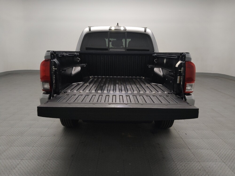 2019 Toyota Tacoma in Plano, TX 75074 - 18091616 29