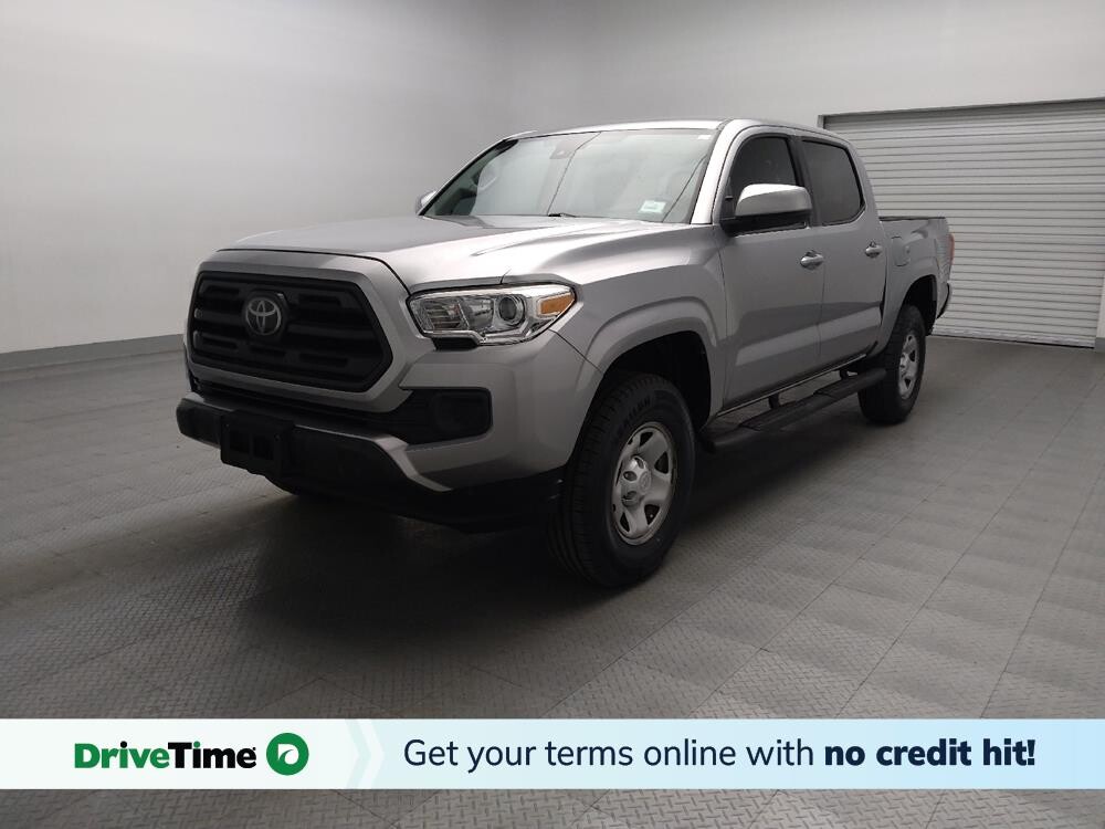 2019 Toyota Tacoma in Plano, TX 75074 - 18091616