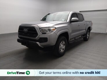 2019 Toyota Tacoma in Plano, TX 75074