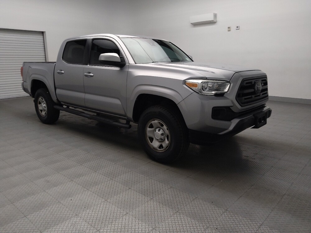 2019 Toyota Tacoma in Plano, TX 75074 - 18091616 13