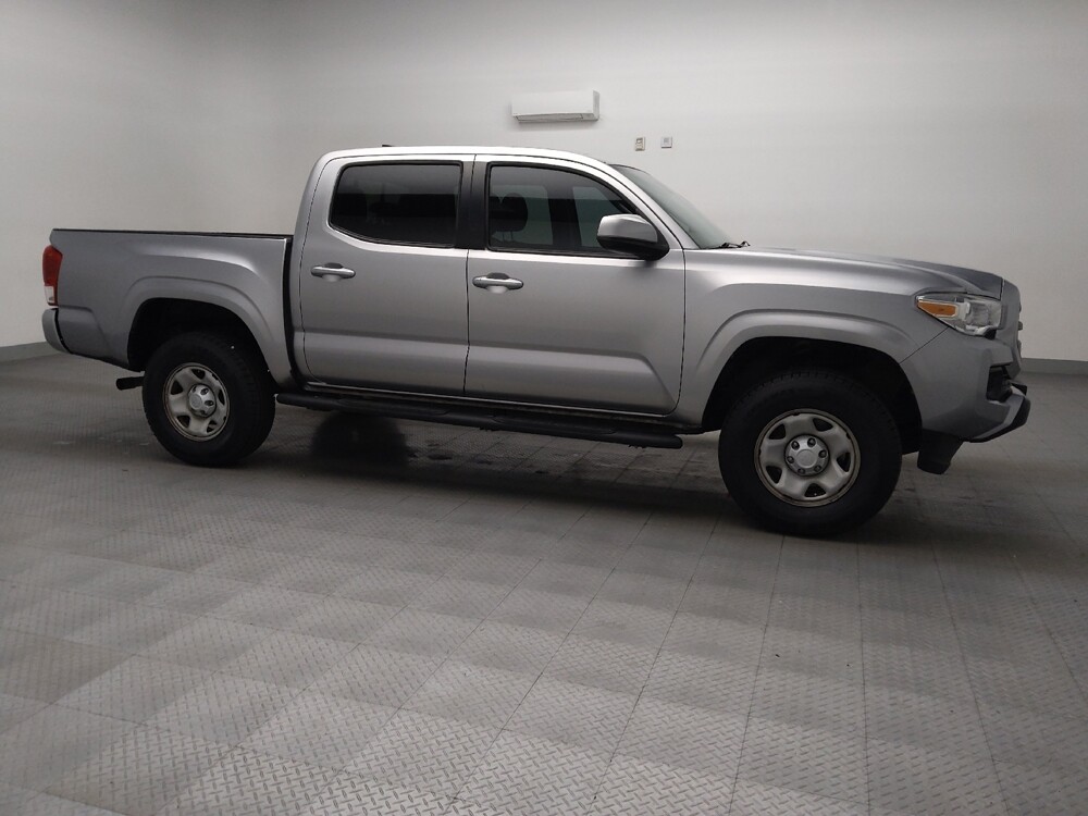 2019 Toyota Tacoma in Plano, TX 75074 - 18091616 11