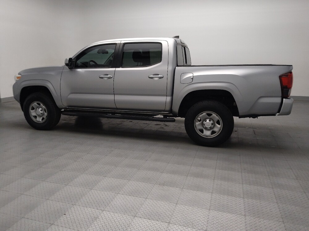 2019 Toyota Tacoma in Plano, TX 75074 - 18091616 3
