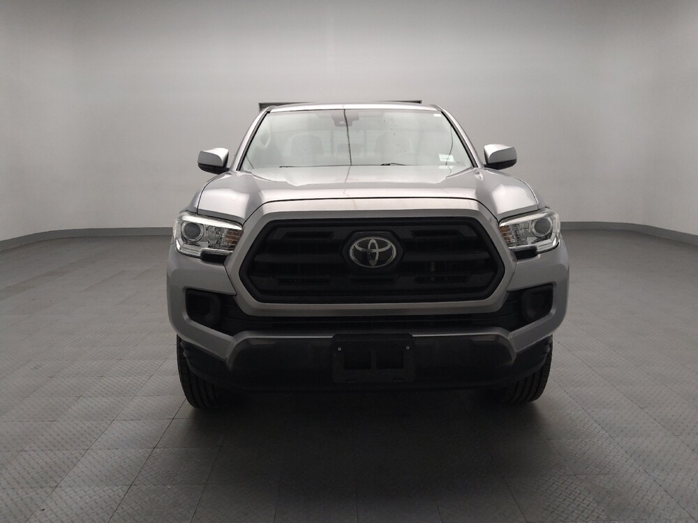 2019 Toyota Tacoma in Plano, TX 75074 - 18091616 14