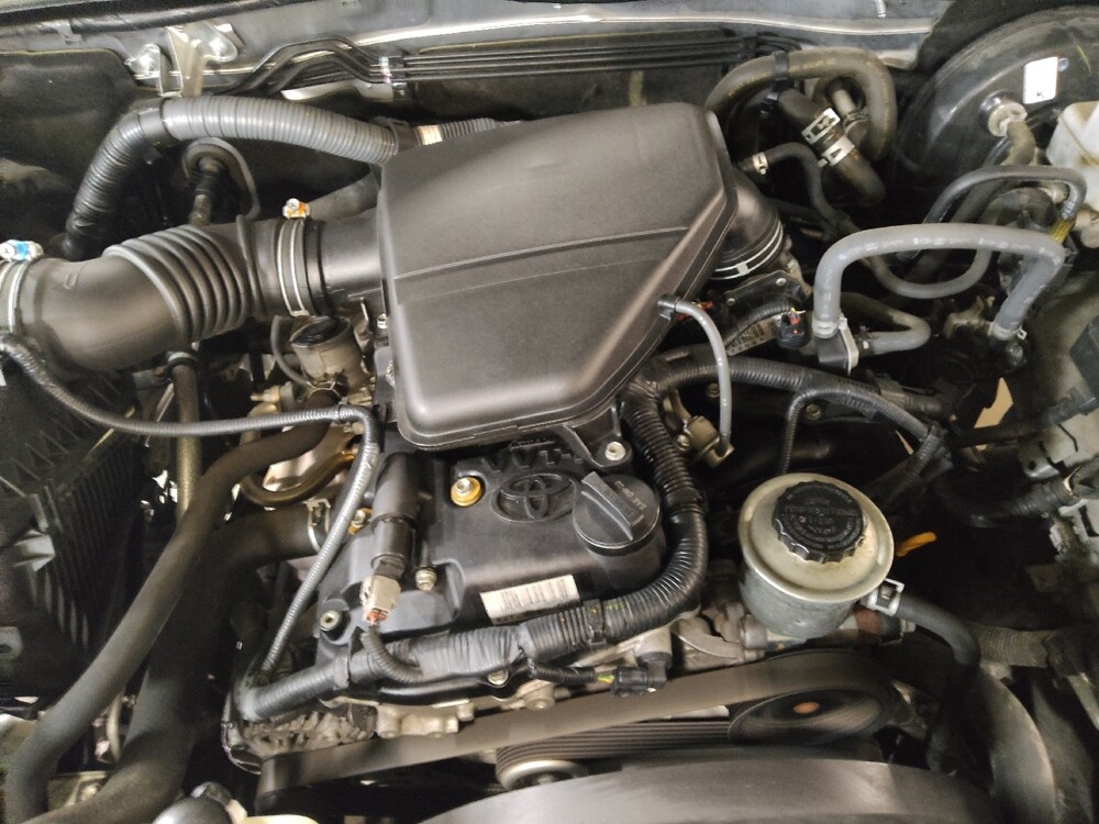 2019 Toyota Tacoma in Plano, TX 75074 - 18091616 30