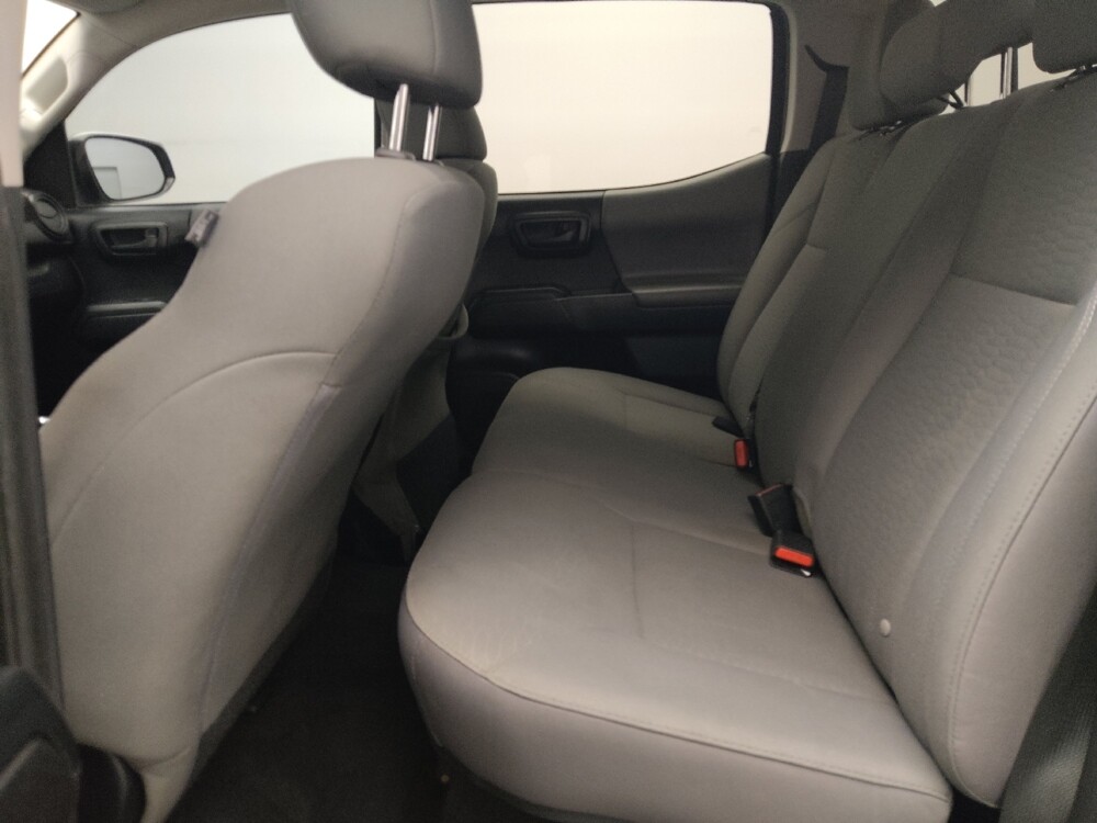 2019 Toyota Tacoma in Plano, TX 75074 - 18091616 18