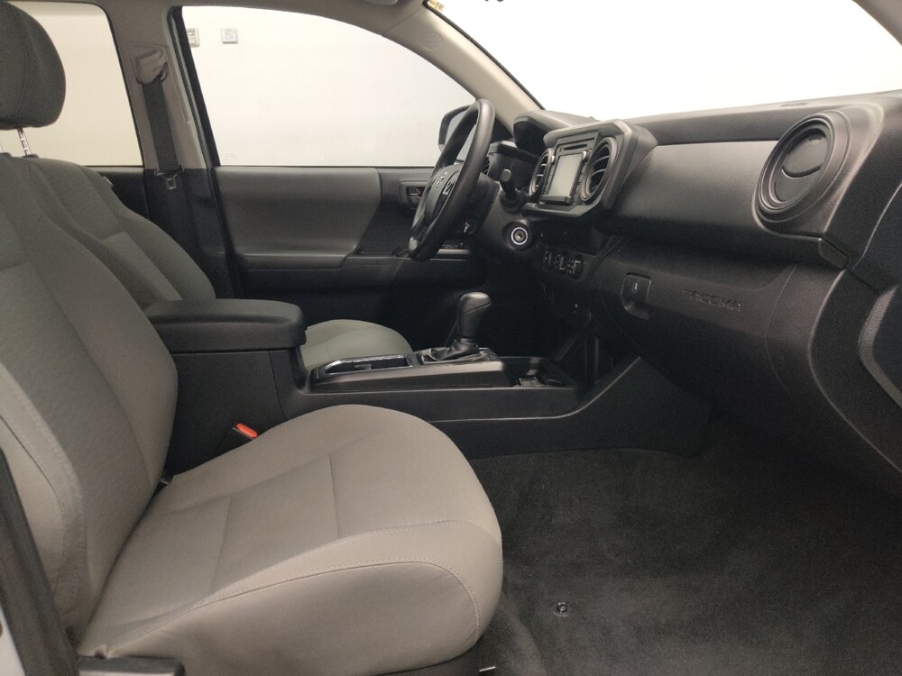 2019 Toyota Tacoma in Plano, TX 75074 - 18091616 21