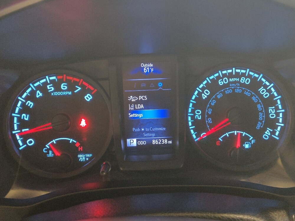 2019 Toyota Tacoma in Plano, TX 75074 - 18091616 23