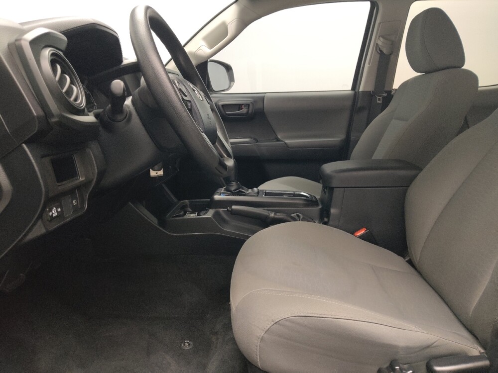 2019 Toyota Tacoma in Plano, TX 75074 - 18091616 17