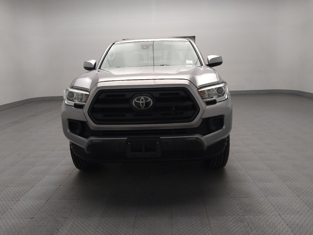 2019 Toyota Tacoma in Plano, TX 75074 - 18091616 15