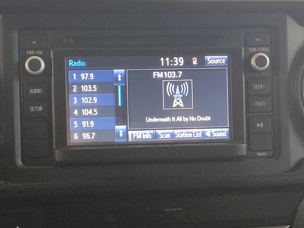 2019 Toyota Tacoma in Plano, TX 75074 - 18091616 25