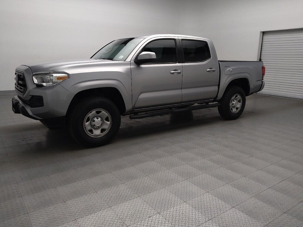2019 Toyota Tacoma in Plano, TX 75074 - 18091616 2