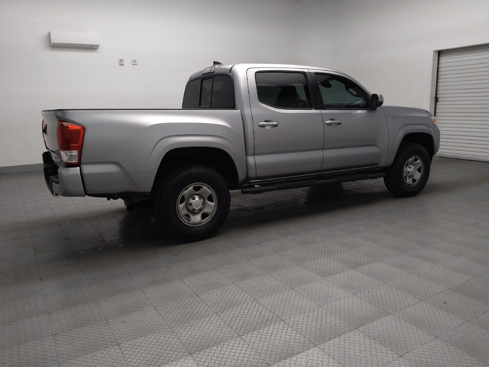 2019 Toyota Tacoma in Plano, TX 75074 - 18091616 10