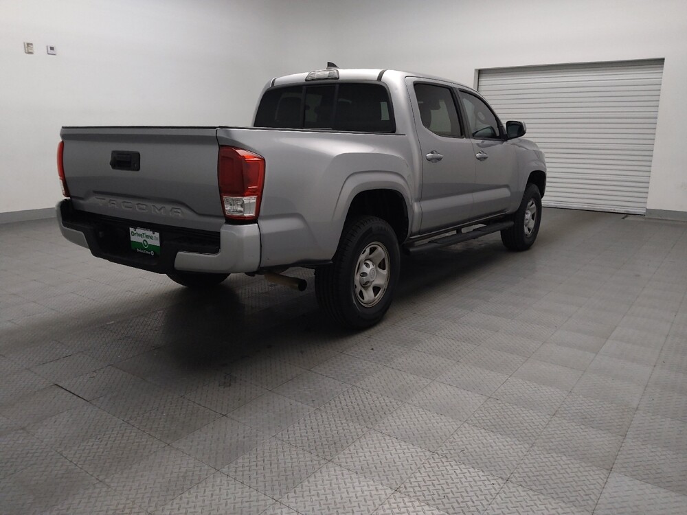 2019 Toyota Tacoma in Plano, TX 75074 - 18091616 9