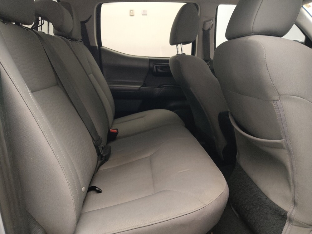 2019 Toyota Tacoma in Plano, TX 75074 - 18091616 19