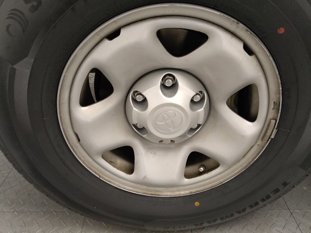 2019 Toyota Tacoma in Plano, TX 75074 - 18091616 31