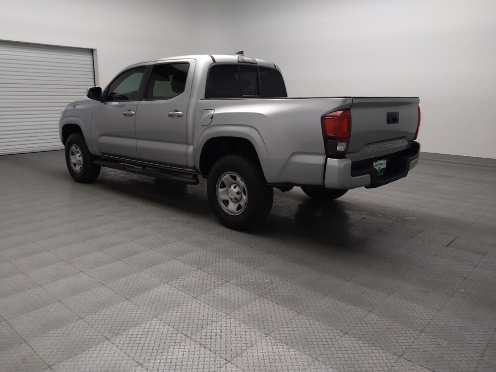 2019 Toyota Tacoma in Plano, TX 75074 - 18091616 5