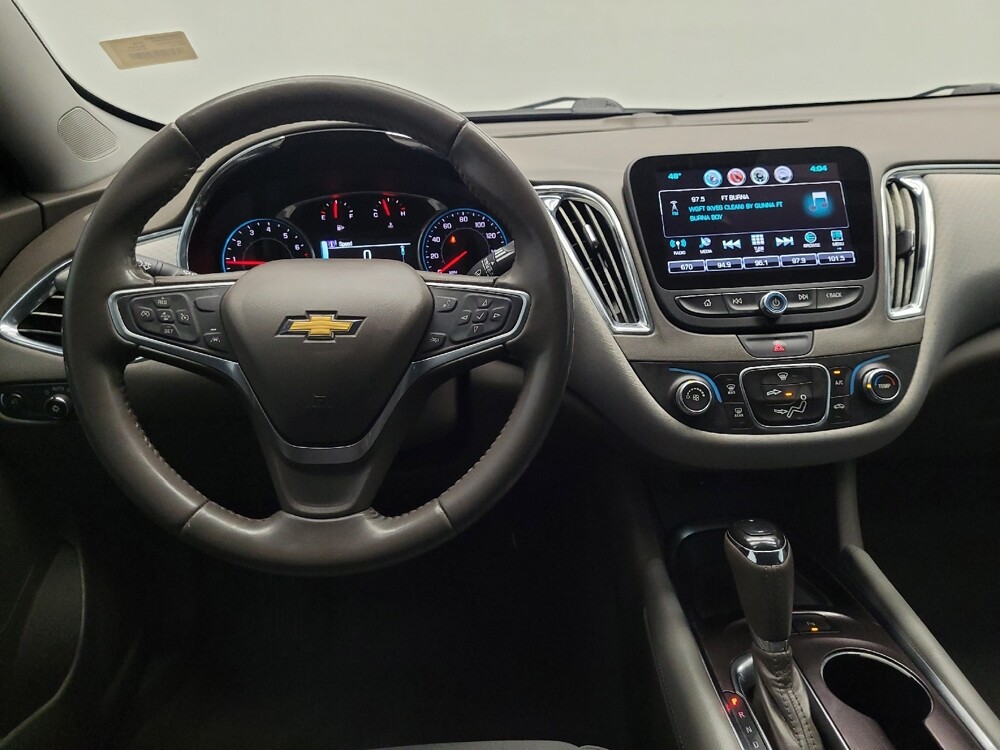 2018 Chevrolet Malibu in Las Vegas, NV 89102 - 18091617 22