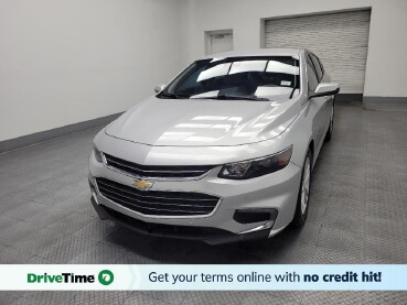 2018 Chevrolet Malibu in Las Vegas, NV 89102