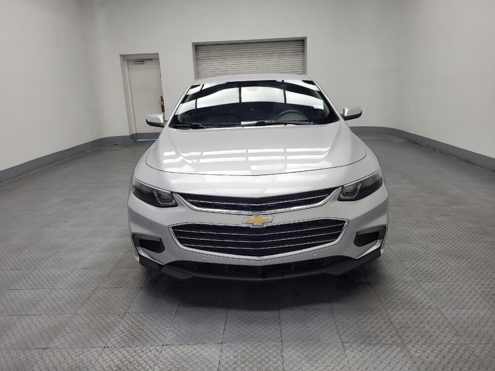 2018 Chevrolet Malibu in Las Vegas, NV 89102 - 18091617 14