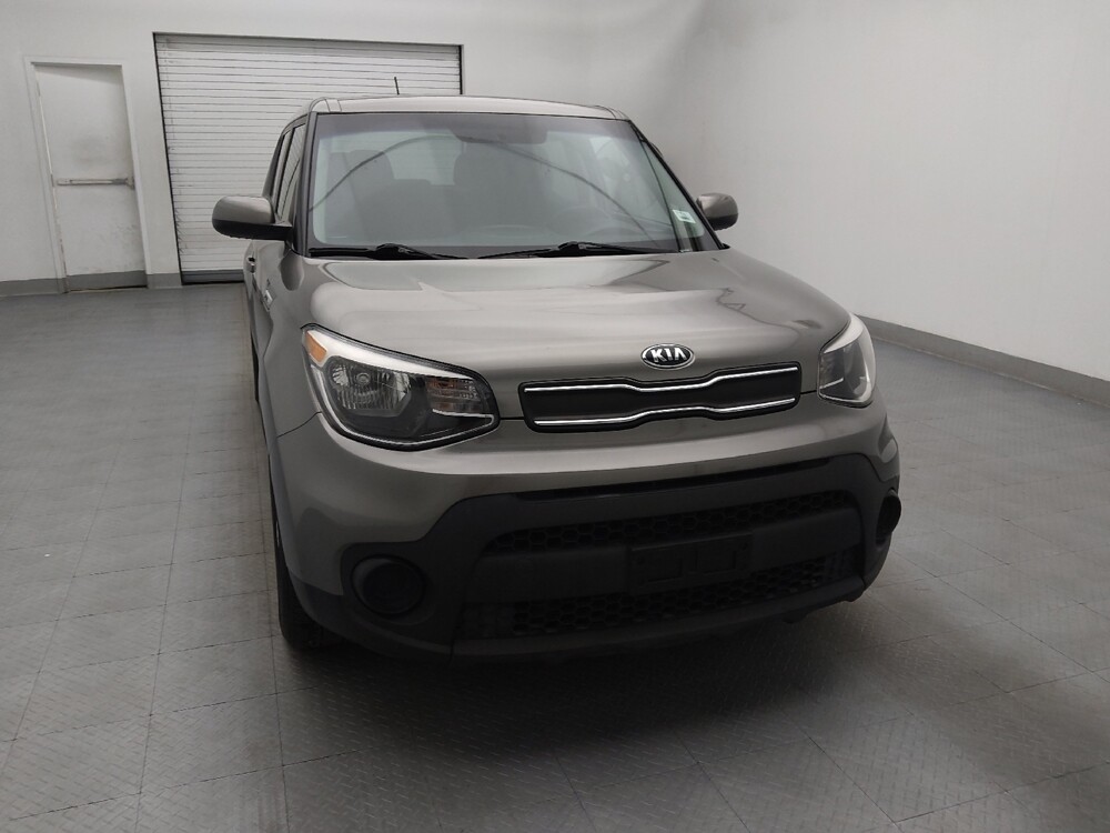 2019 Kia Soul in Raleigh, NC 27604 - 18091621 14