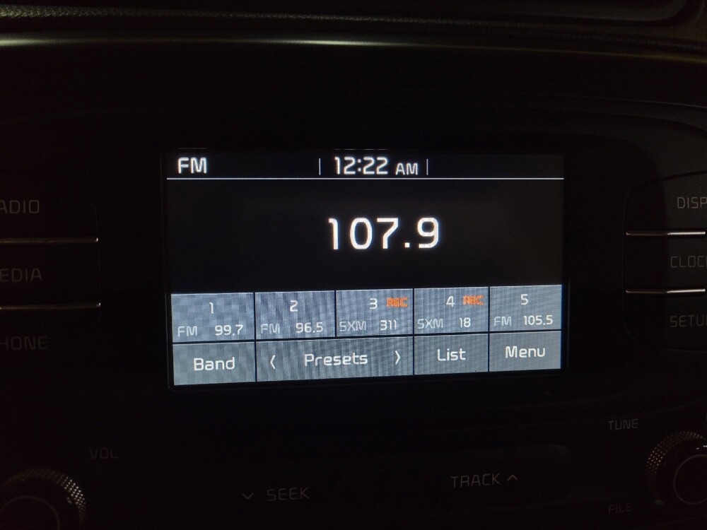 2019 Kia Soul in Raleigh, NC 27604 - 18091621 25