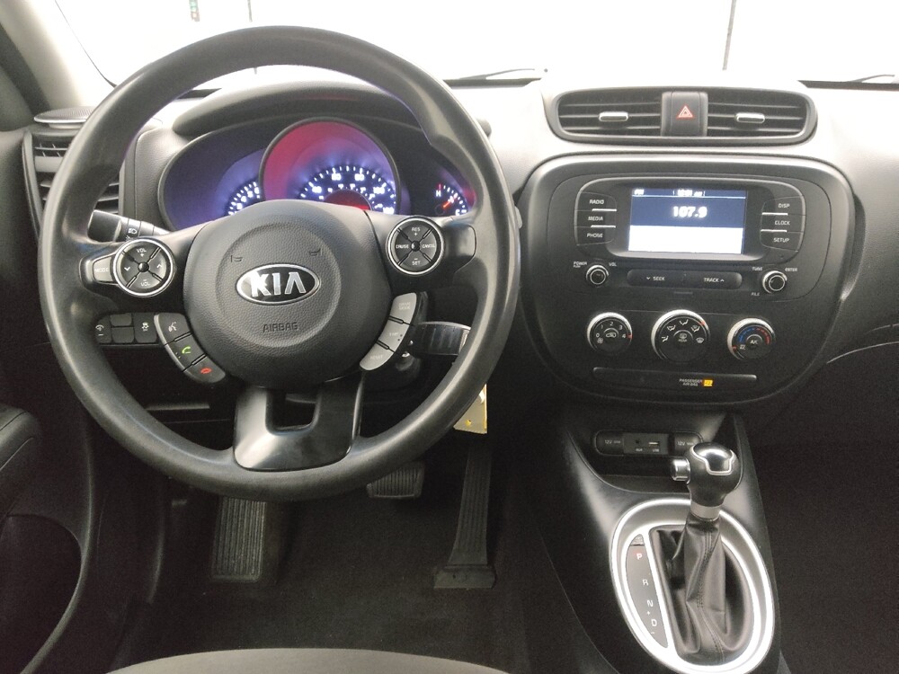 2019 Kia Soul in Raleigh, NC 27604 - 18091621 22