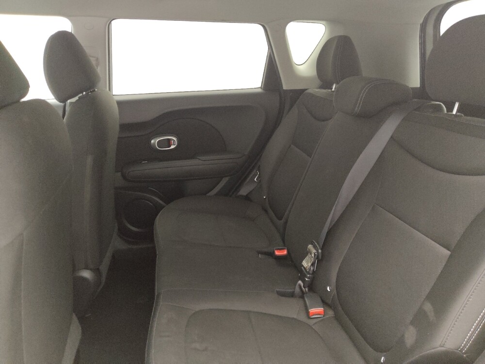 2019 Kia Soul in Raleigh, NC 27604 - 18091621 18