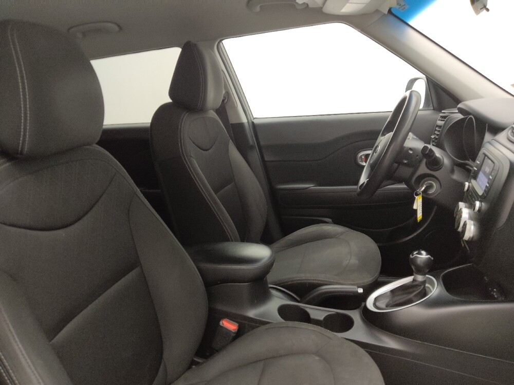 2019 Kia Soul in Raleigh, NC 27604 - 18091621 21