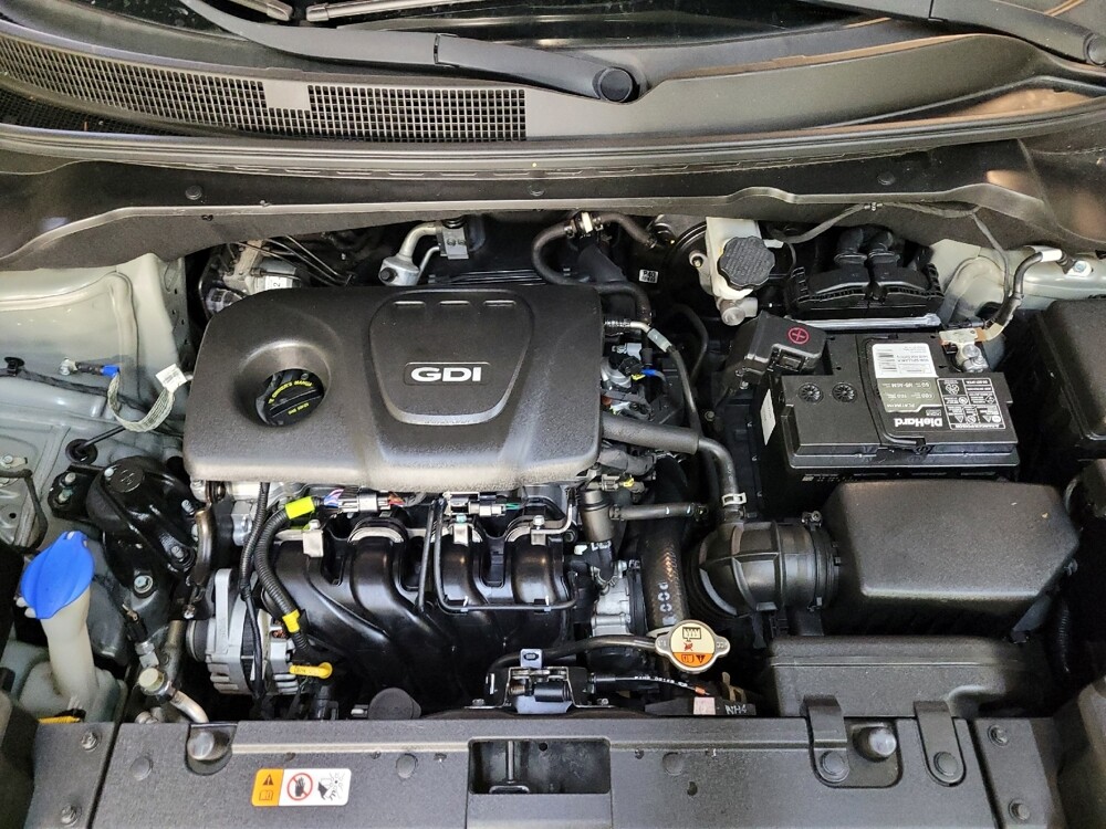 2019 Kia Soul in Raleigh, NC 27604 - 18091621 30