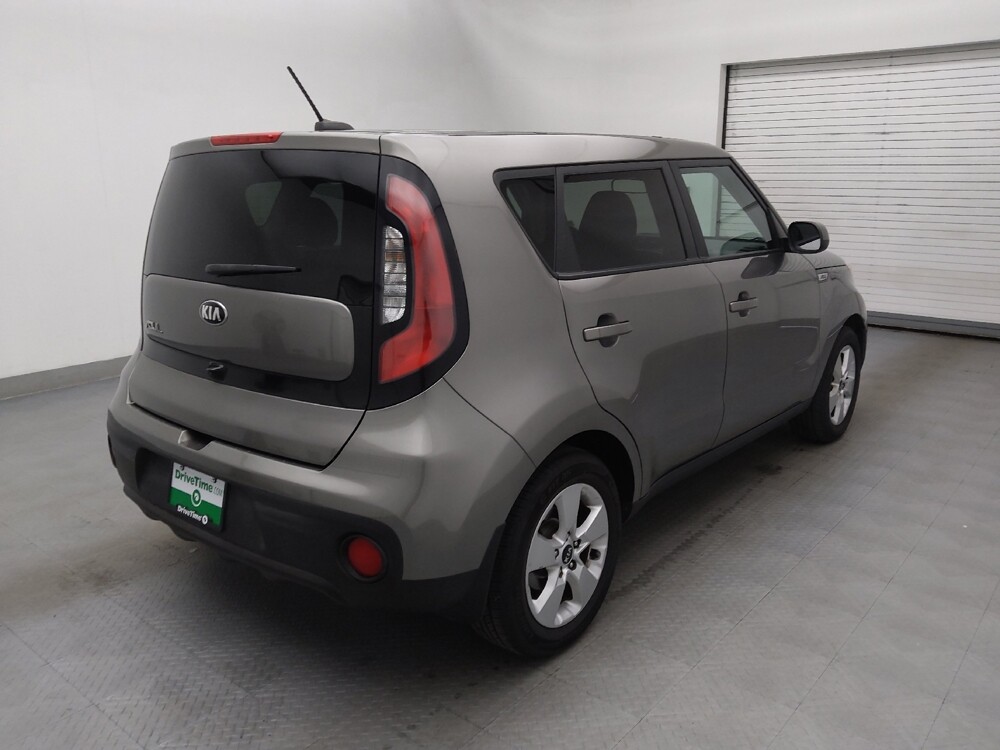 2019 Kia Soul in Raleigh, NC 27604 - 18091621 9