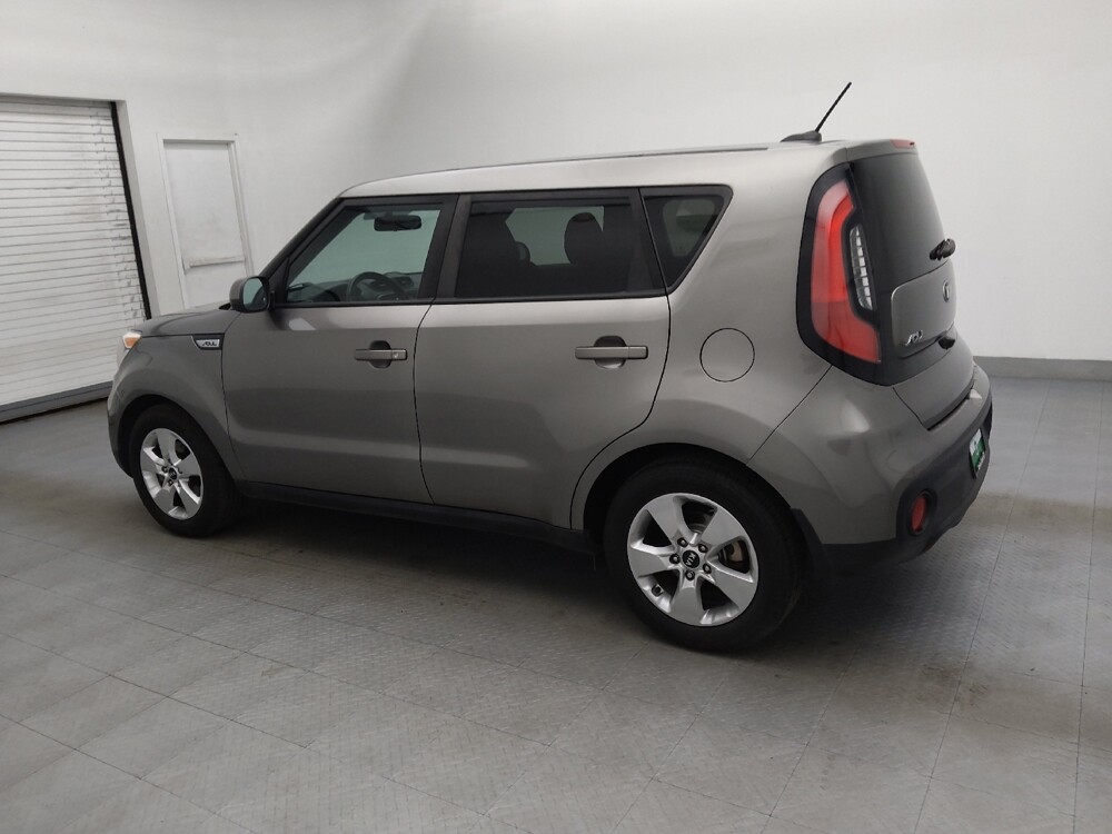 2019 Kia Soul in Raleigh, NC 27604 - 18091621 3