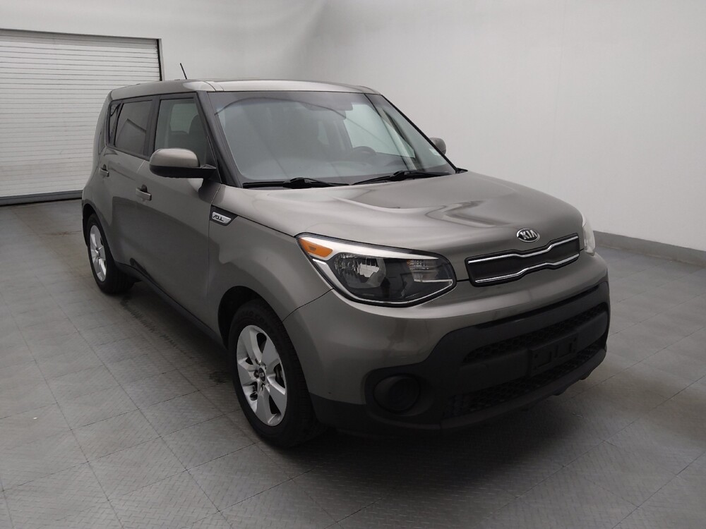 2019 Kia Soul in Raleigh, NC 27604 - 18091621 13